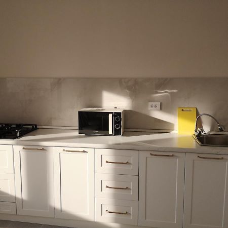 Жк Bir Group Appartement Aqtöbe Buitenkant foto